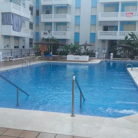 Urbanizacion Las Sirenas, 2 Dormitorios ชิปปีโอนา ภายนอก รูปภาพ
