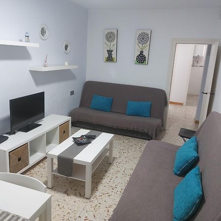 Urbanizacion Las Sirenas, 2 Dormitorios ชิปปีโอนา ภายนอก รูปภาพ