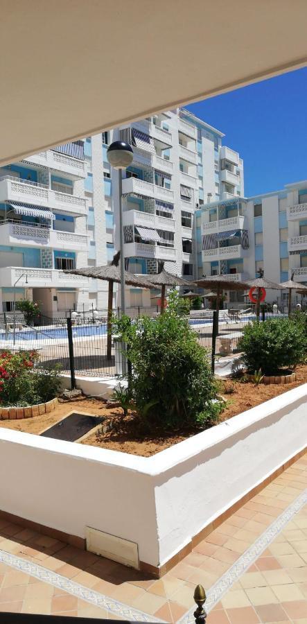 Urbanizacion Las Sirenas, 2 Dormitorios ชิปปีโอนา ภายนอก รูปภาพ