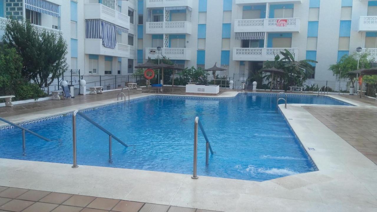 Urbanizacion Las Sirenas, 2 Dormitorios ชิปปีโอนา ภายนอก รูปภาพ