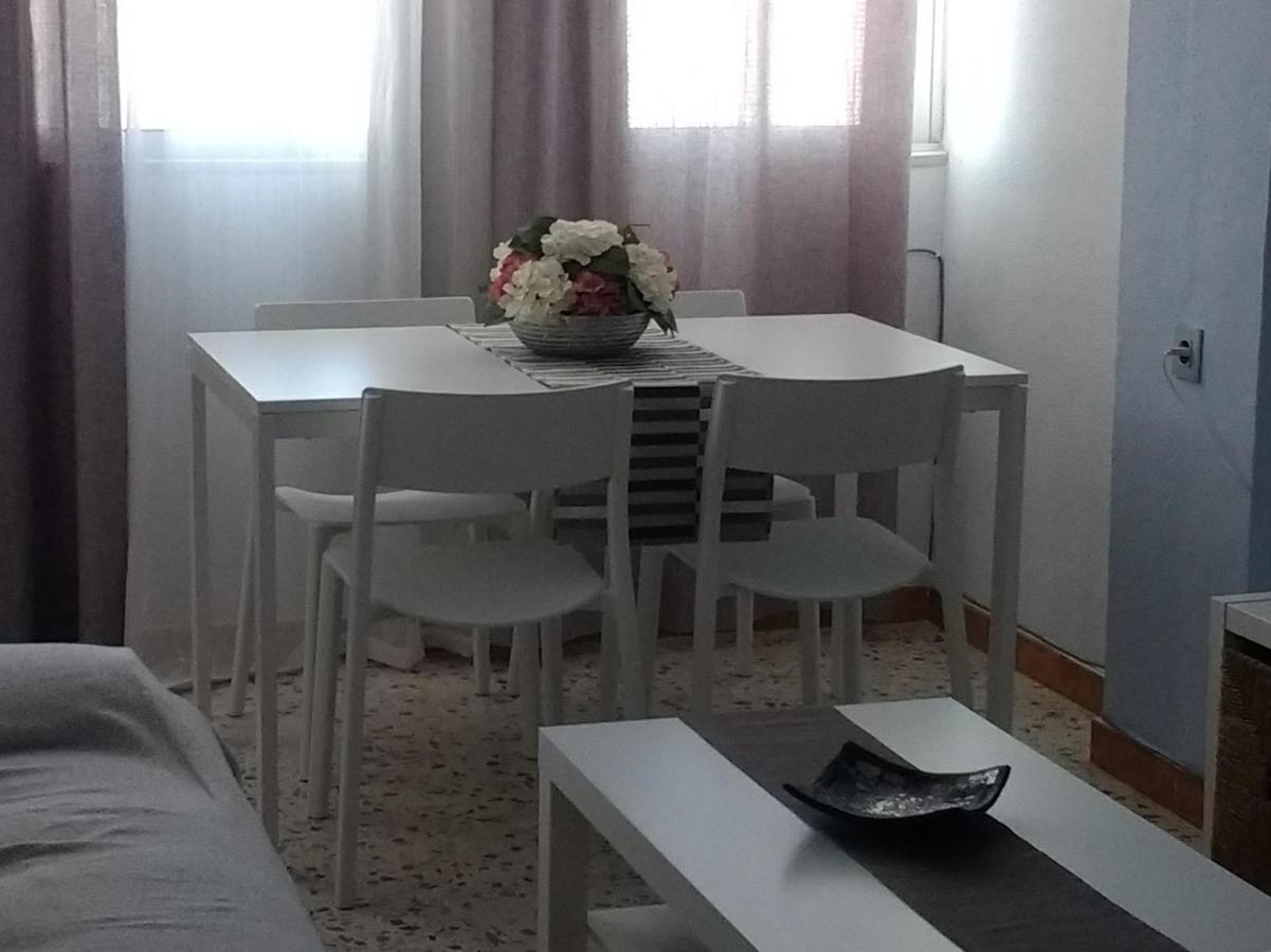 Urbanizacion Las Sirenas, 2 Dormitorios ชิปปีโอนา ภายนอก รูปภาพ