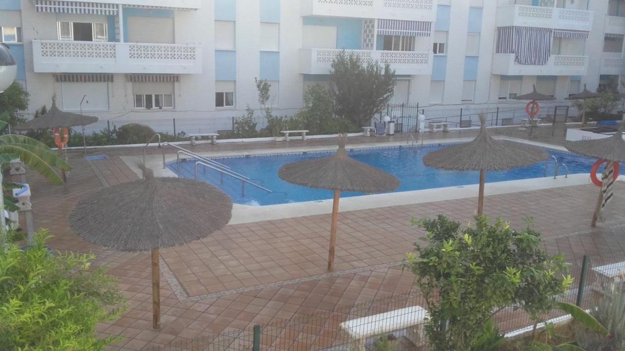 Urbanizacion Las Sirenas, 2 Dormitorios ชิปปีโอนา ภายนอก รูปภาพ